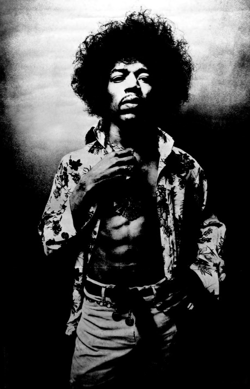 JIMI HENDRIX “VALLEY OF NEPTUNE” S’cuse them while they kiss my dirt