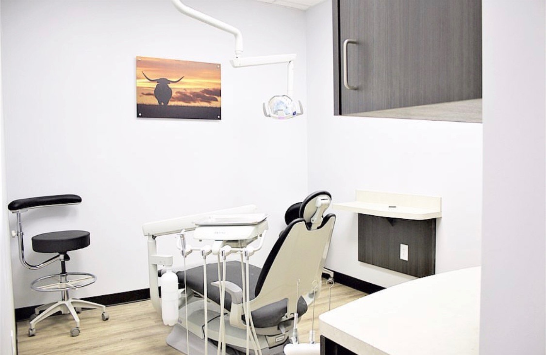 Projects Gonzales Contractors