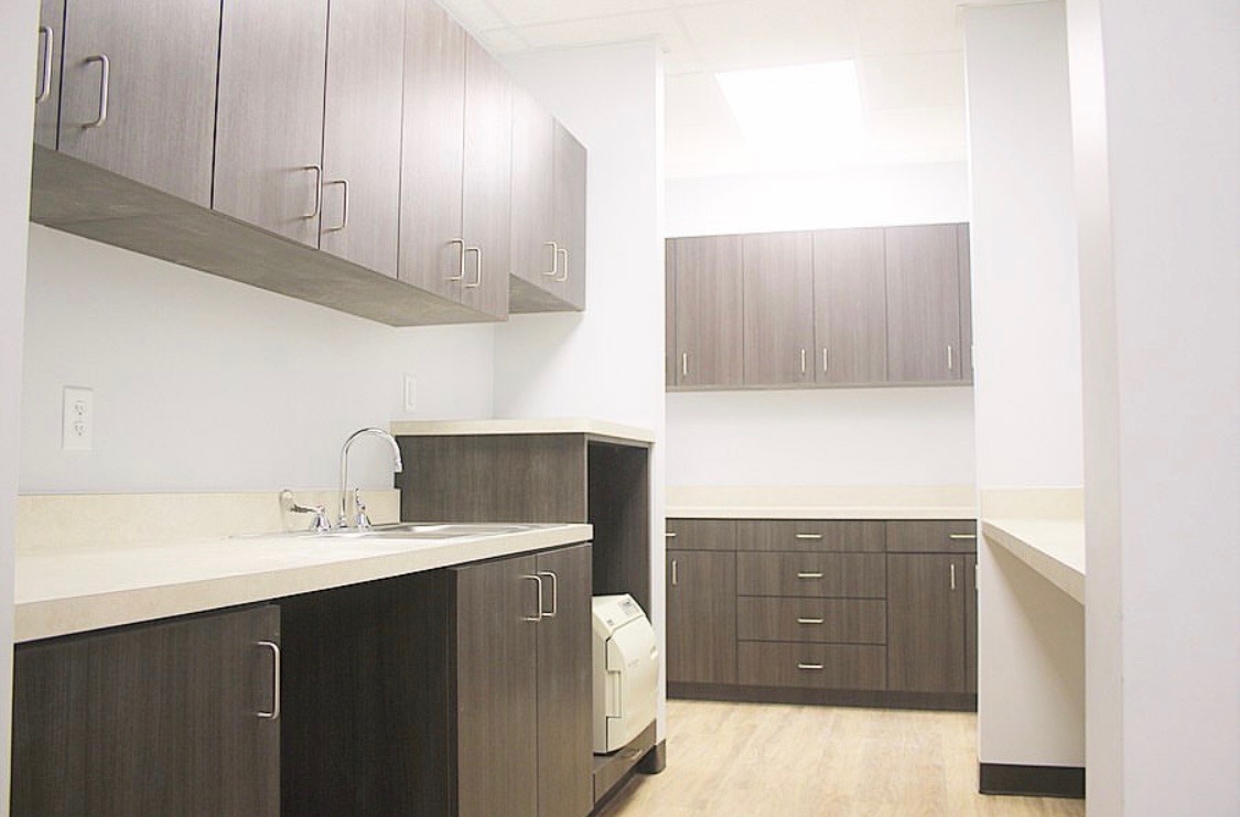 Projects Gonzales Contractors