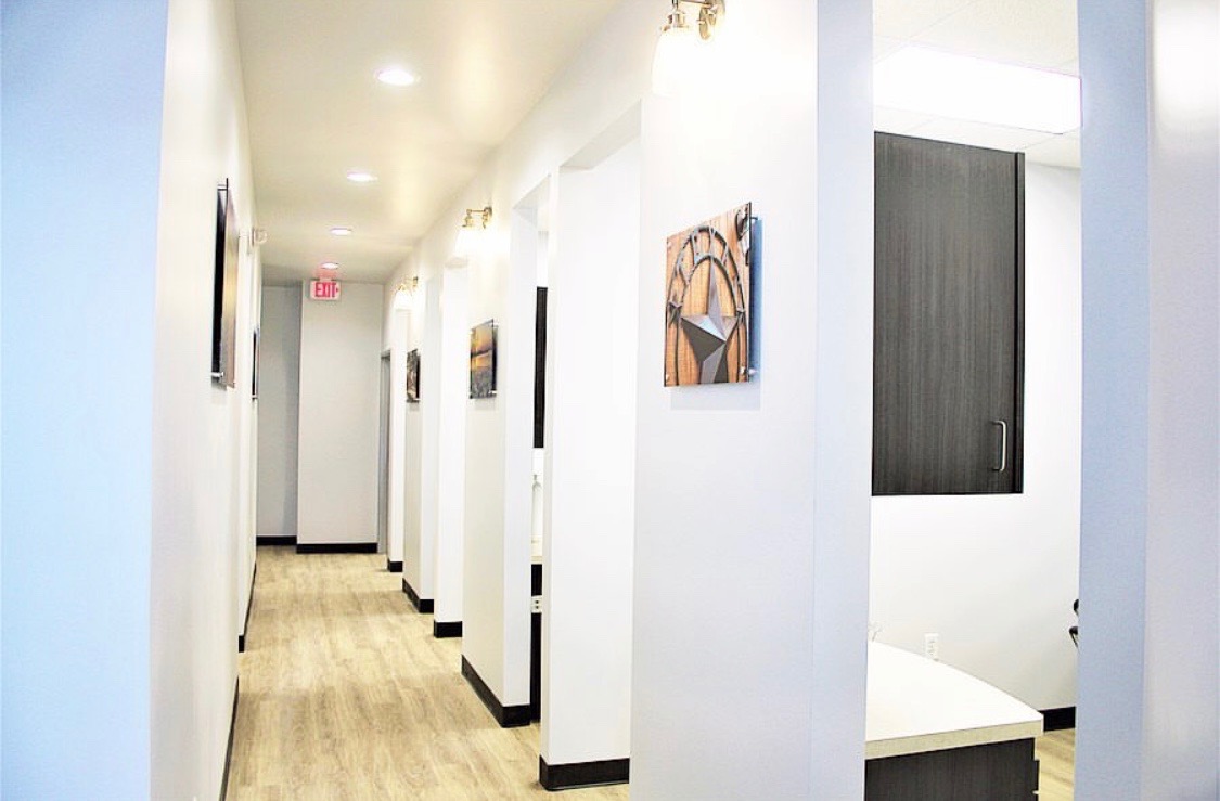 Projects Gonzales Contractors