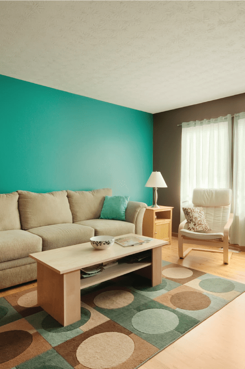Painting Services Fresno, Tulare Interior and Exterior Painting