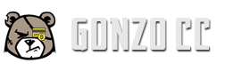 Gonzo CC
