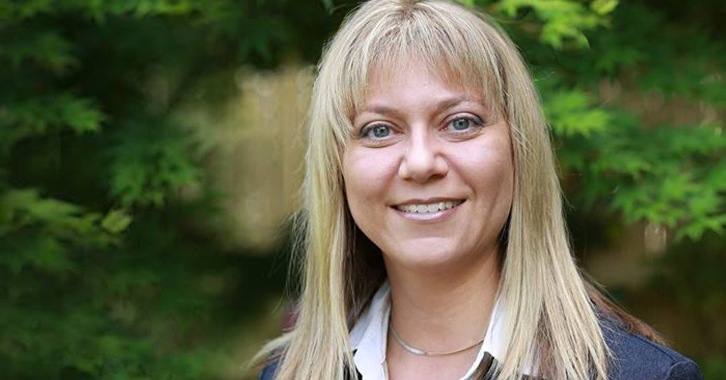 Tracy Gray Seeks Nomination as a KelownaLake Country Federal