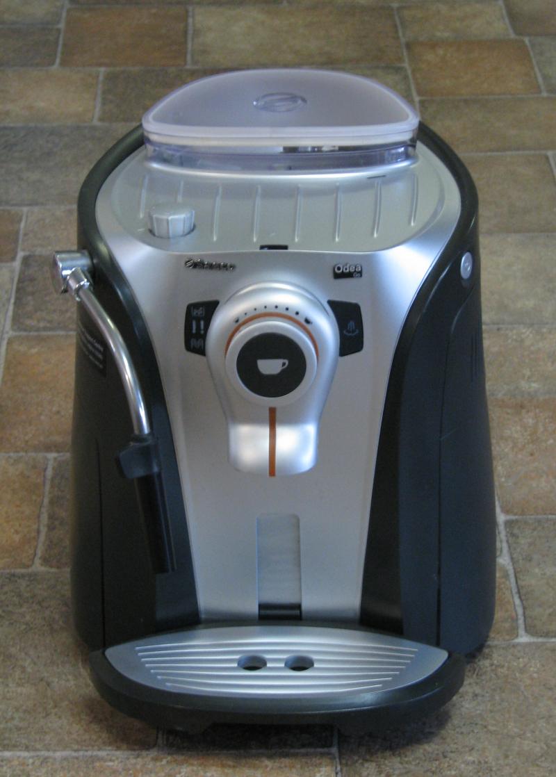 !!!TAKEN!!! Saeco Odea Go Perfect condition Parramatta area