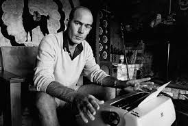 Hunter S Thompson Gonzotoday