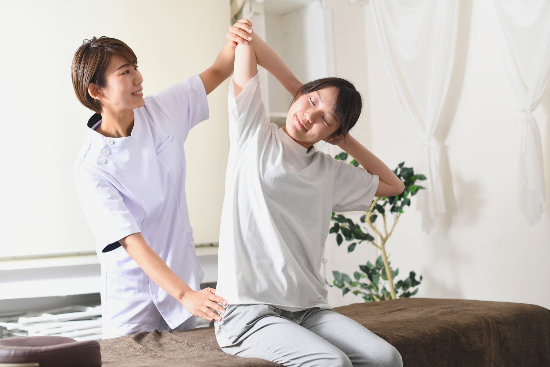 有限会社 健康ステージ 『健康』に真剣に向き合うためにできること
