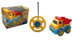 $> Radio Control Constructuion Dump Truck For Toddlers | get best price