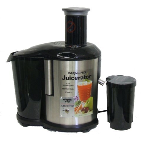 cheap kitchen dining: $> Waring Pro WE900SA Juice Extractor