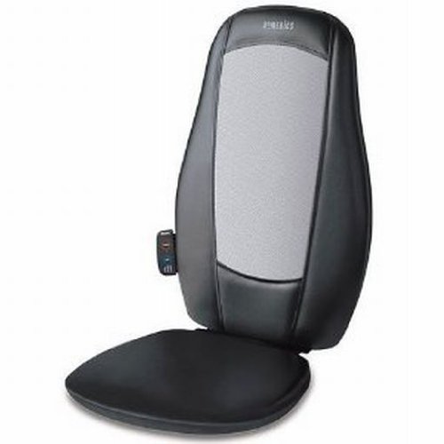 Are You Evaluating Homedics Shiatsu Massage Cushion Massager Heat