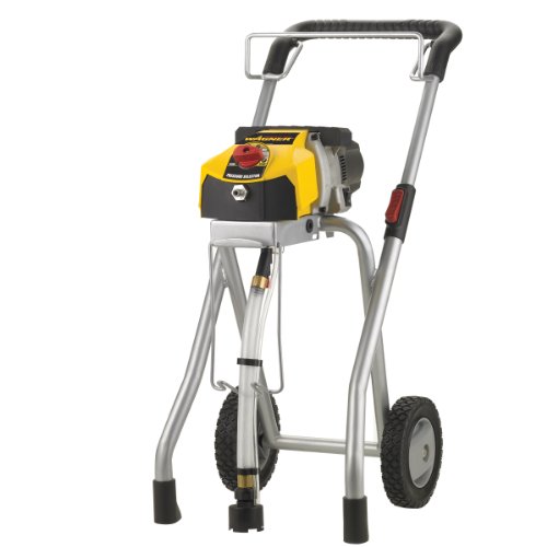 Editor Pick Wagner 515040 Procoat Max 2800 PSI Airless Paint Sprayer