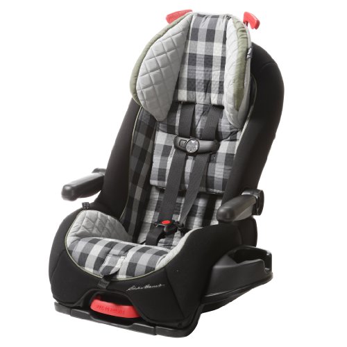 Certainly It is GOOD Eddie Bauer Evergreen Convertible Car Seat