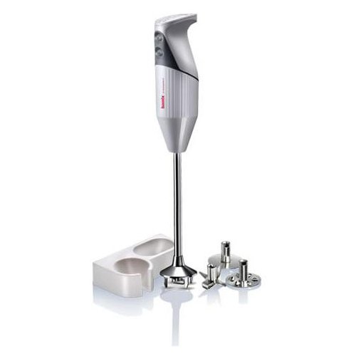 Bamix Gastro Professional GL200 Pro3 Immersion Blender White quet1946123