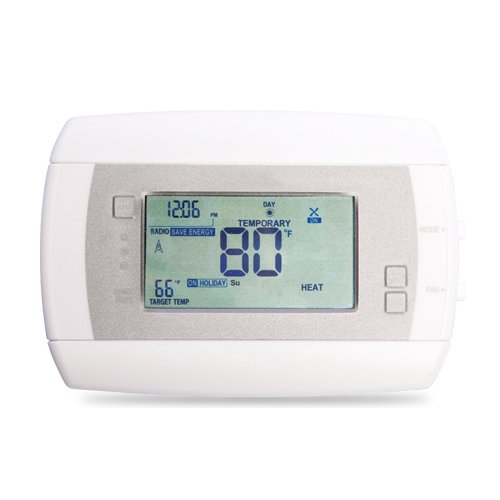 Thinking about Buying 2gig ZSTAT ZWave Programmable Thermostat