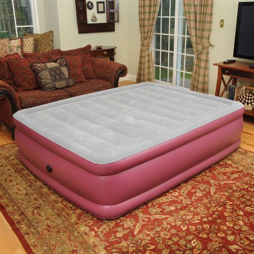 For Sale Easy Riser Luxury Collection Raised Full Air Bed