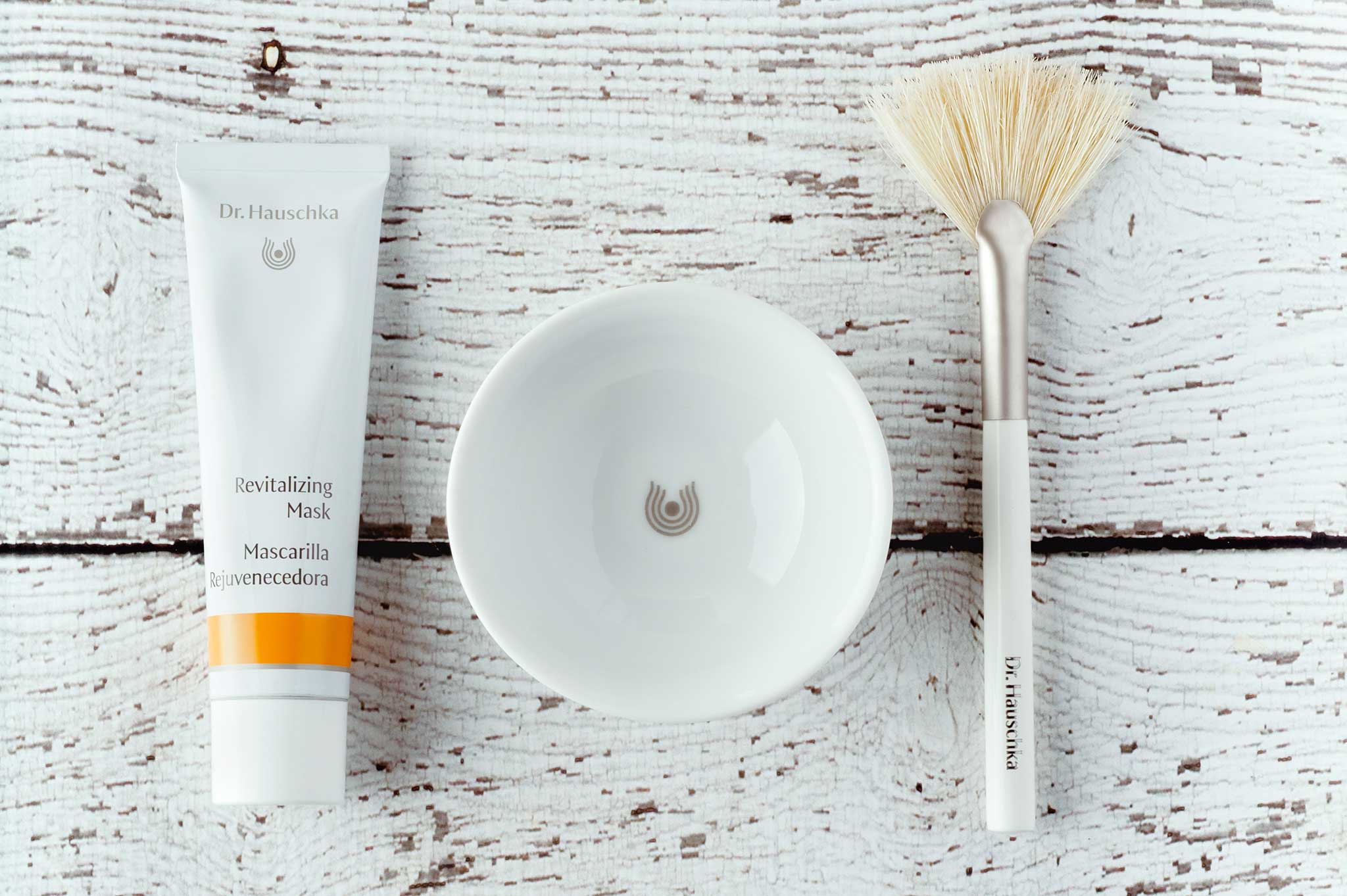Dr Hauschka Free Gift with Purchase Makeup Bonuses