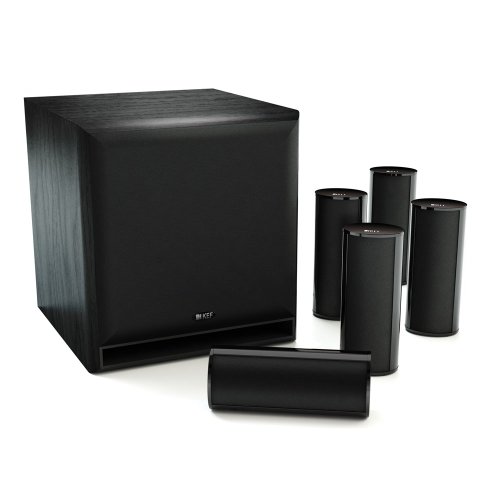 Searching Good Price for KEF KHT1505GB Home Theater KEF Speakers