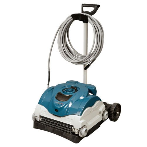 It Would SO Popular Hayward RC9742WC SharkVAC XL Robotic Pool