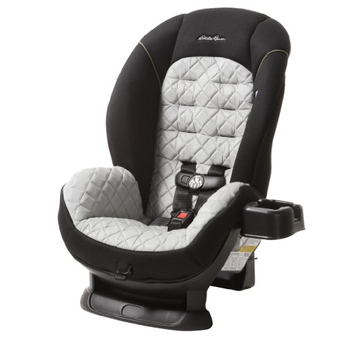 NOT A SECRET Eddie Bauer Evergreen Convertible Car Seat, Sport
