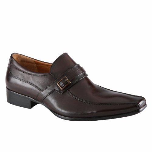 Thinking about Getting ALDO Zartman Men Dress Loafers Dark Brown