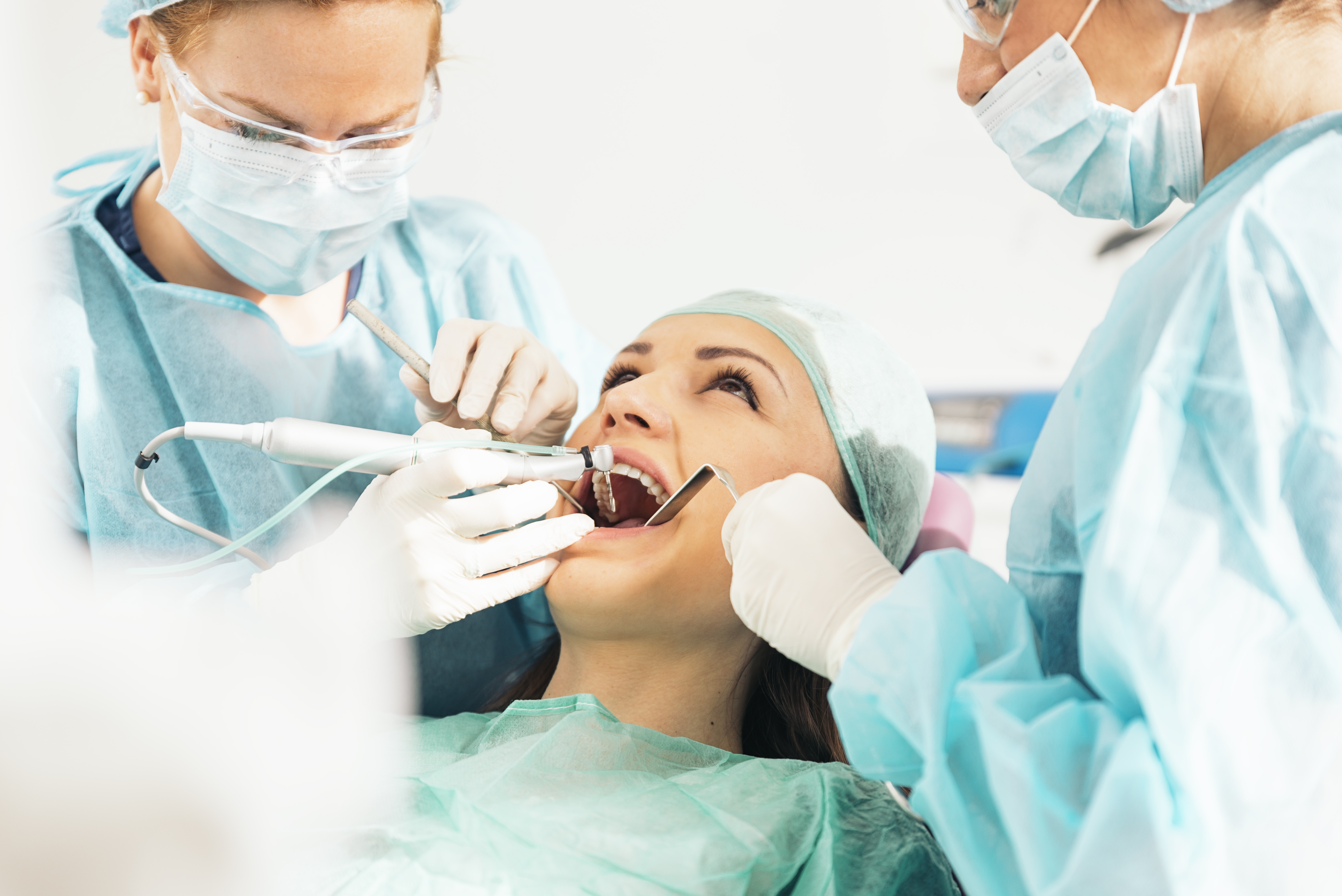 Southwest Austin Dentist South Austin Family Dentists