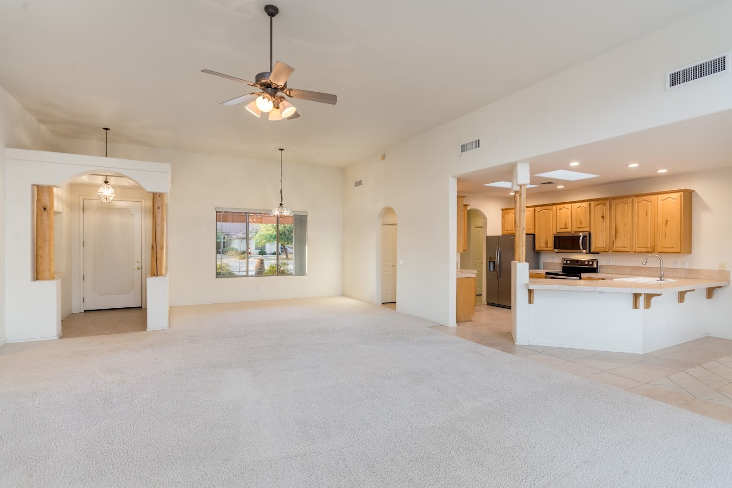 Carefree, AZ Home for Sale 611 W Restin Rd 399,000
