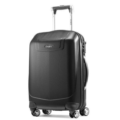 Wise Selection Samsonite Silhouette 12 22" Hardside Spinner Luggage
