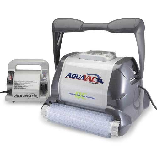 We DO KNOW Hayward Aqua Vac QC Robotic Pool Cleaner Hayward Pool Cleaner