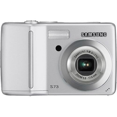 $> Samsung Digimax S730 7.2MP Digital Camera with 3x Optical Zoom