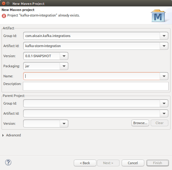 Apache Storm Integration with Apache Kafka Apache Storm Tutorials