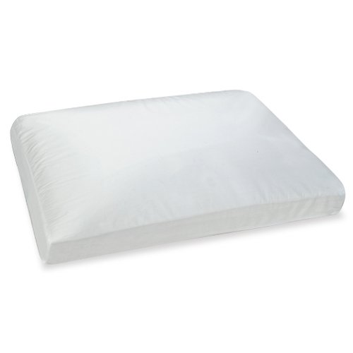 Sleep Innovations Gel Memory Foam Micro Cushion Pillow For Sale!! Sleep Innovations Gel Memory Foam Micro Cushion Bed Pillow