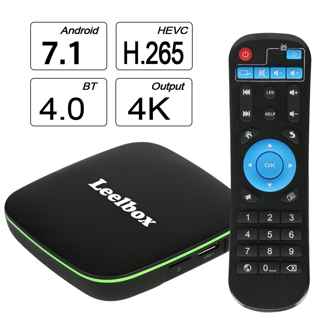 Cheap Android TV Box Reviews & Top Picks For 20172018