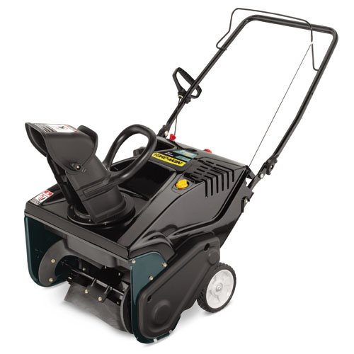 +! YardMan 31AS2S1E701 21Inch 179cc OHV 4Cycle Gas Powered Single