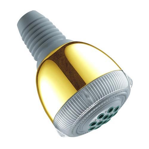Hansgrohe 28447 Selecta Bathroom Showerhead Shower Head