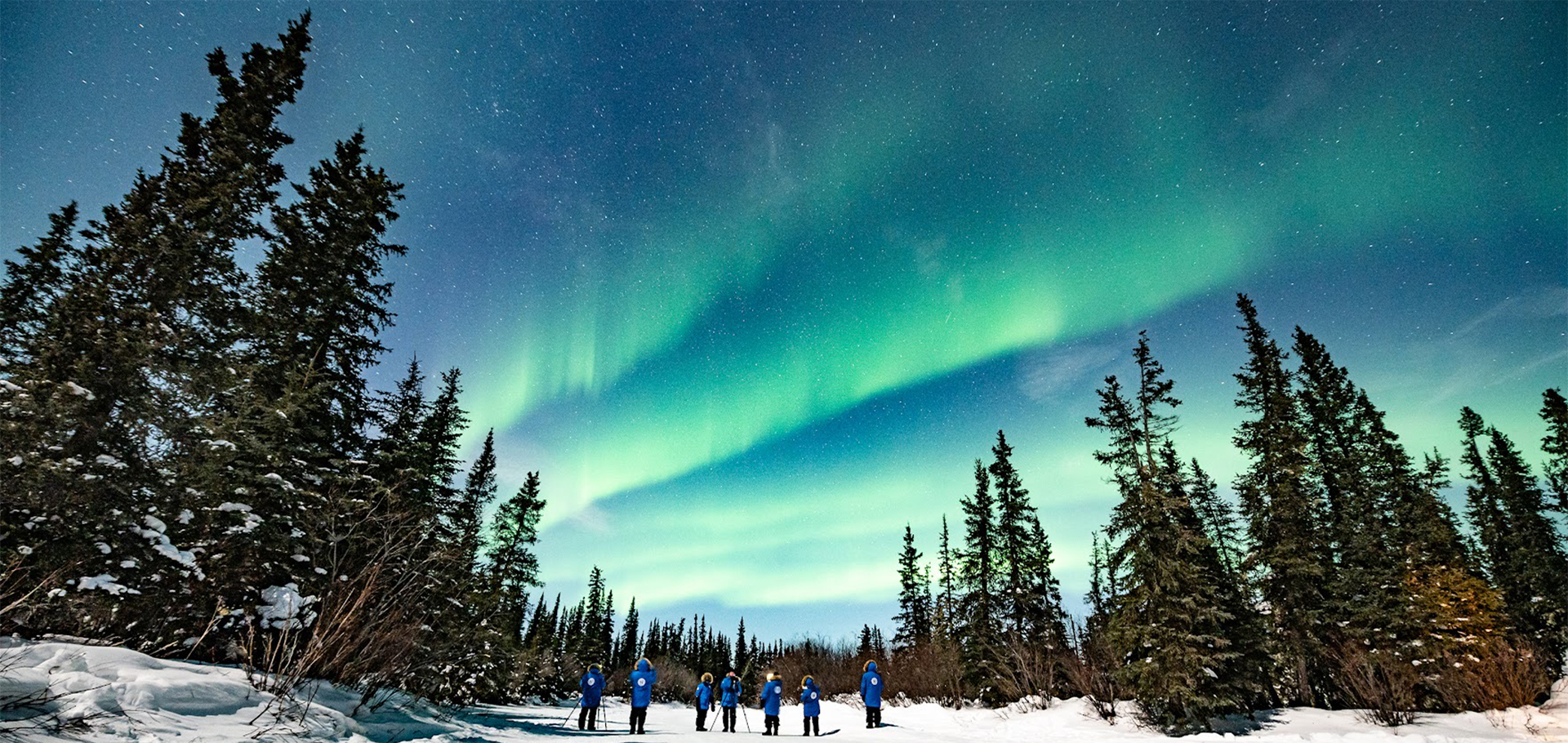 The Sounds of the Northern Lights AWordPressSite