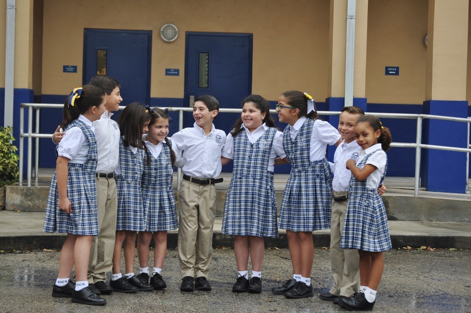 Home Good Shepherd Catholic School