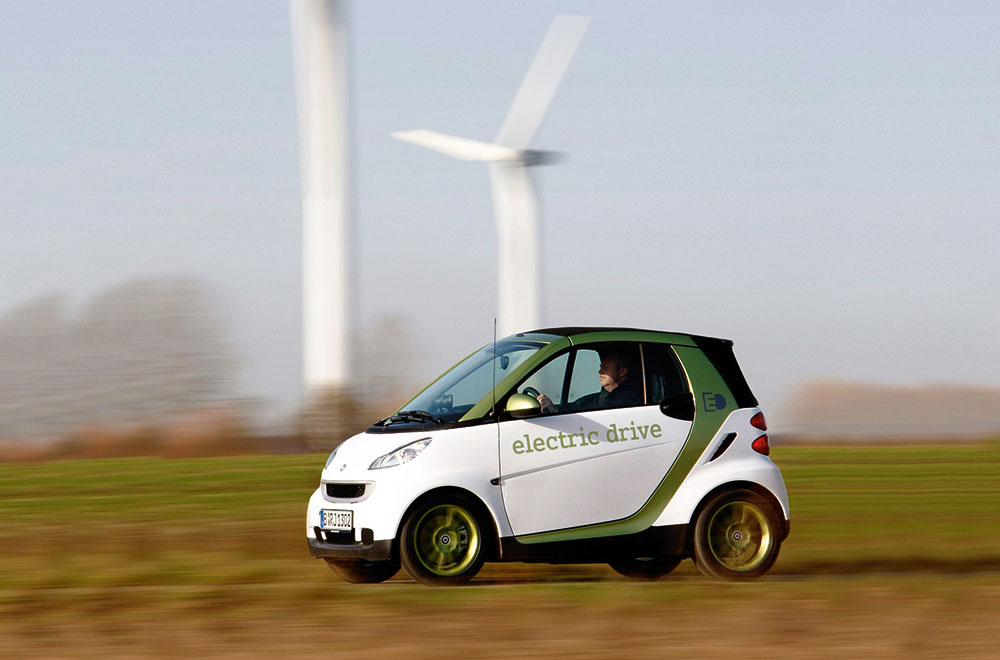 Electric Cars and Gas Cars May Cheaper Laws On Tax Benefits