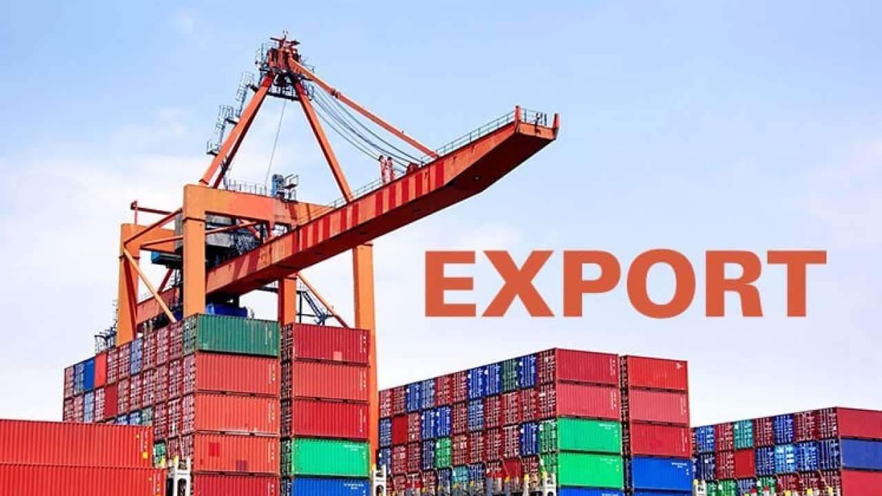 Top Exported Ukrainian Goods GTInvest