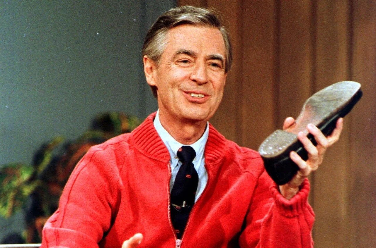 The 6 Basic Necessities of Learning, According to Fred Rogers good2know