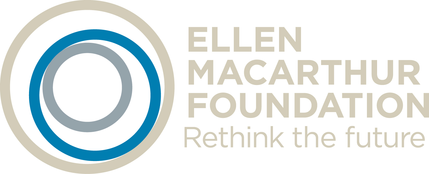 Good360 Ellen MacArthur Foundation Launches U.S. Circular Economy 100