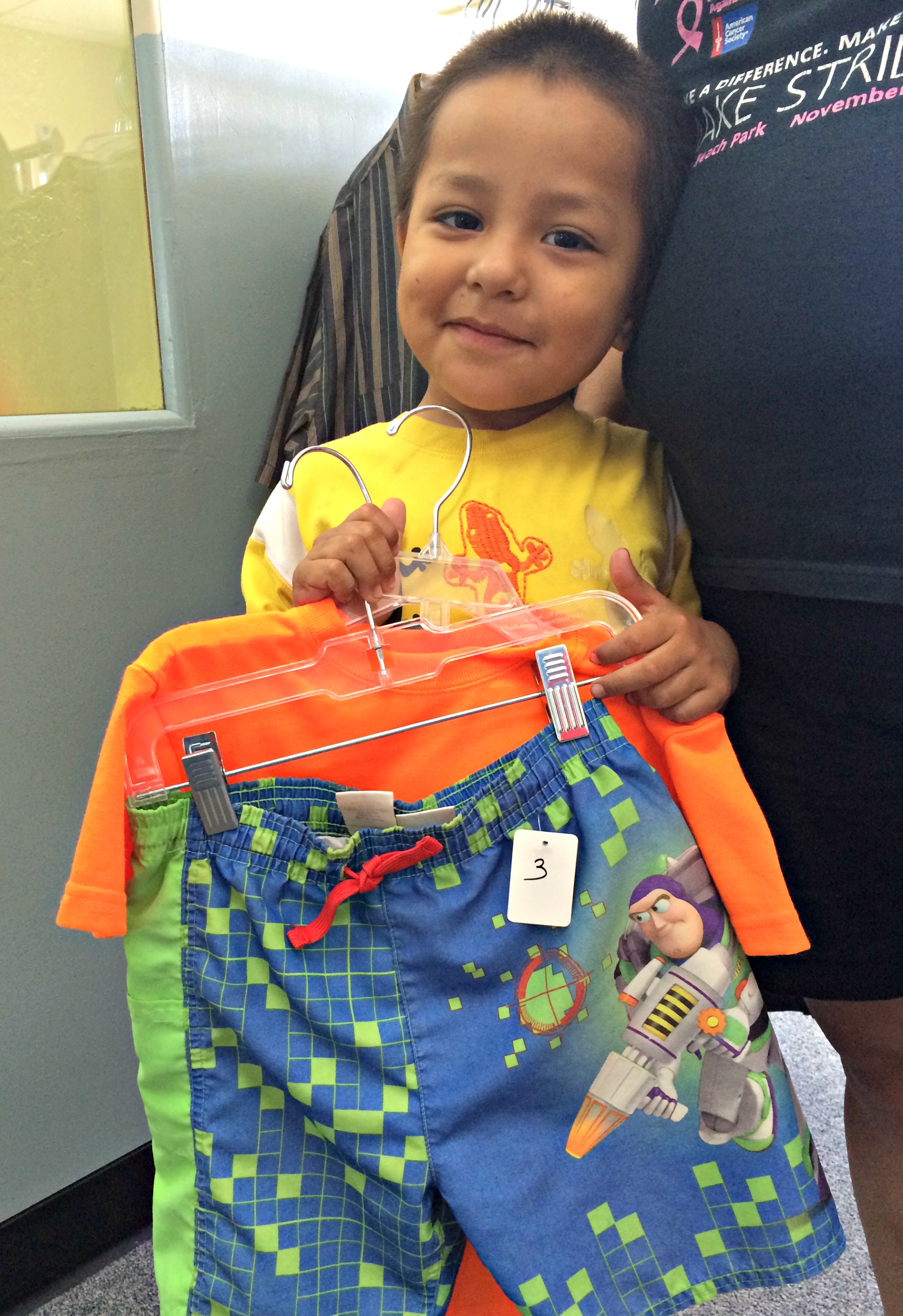 E!'s Nina Parker Wants You To Feel Like A Boss In Her