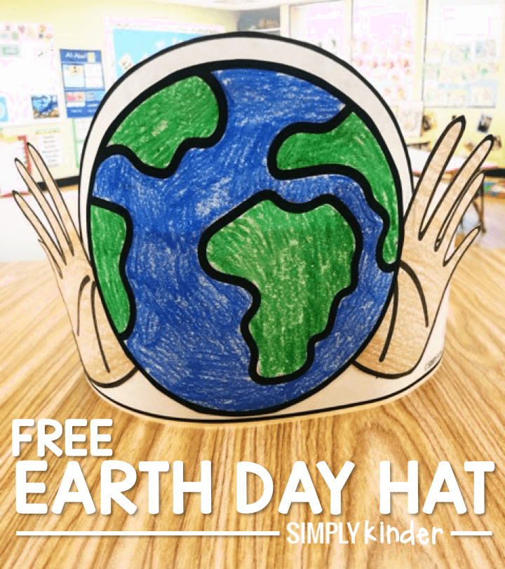 #30 of the Best Ideas for Earth Day Projects – Good Air Geeks