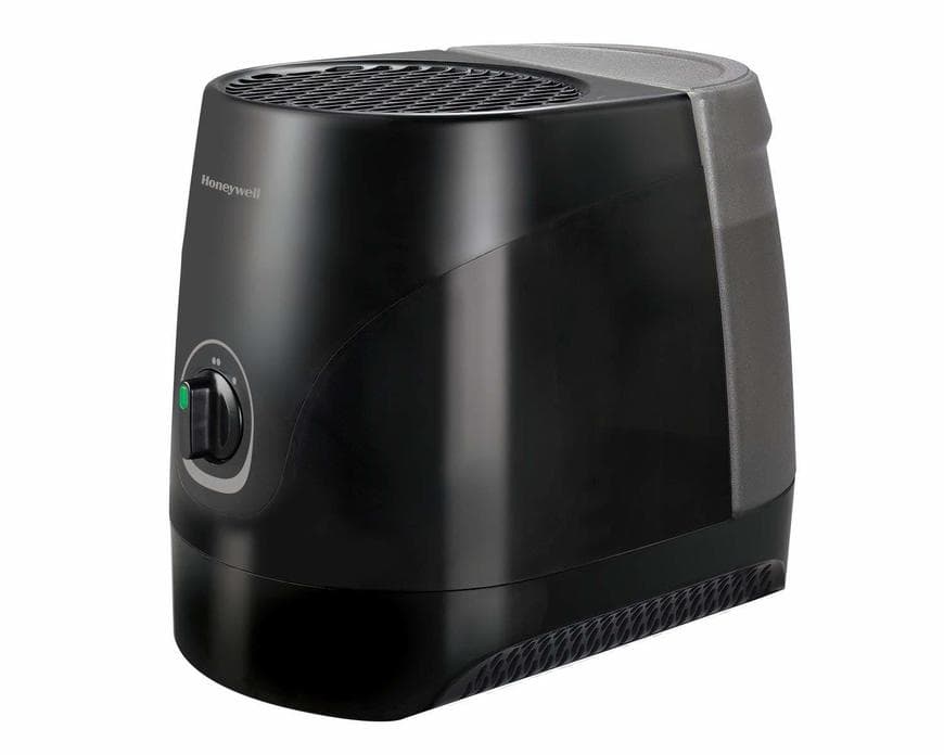How Does a Cool Mist Humidifier Work?