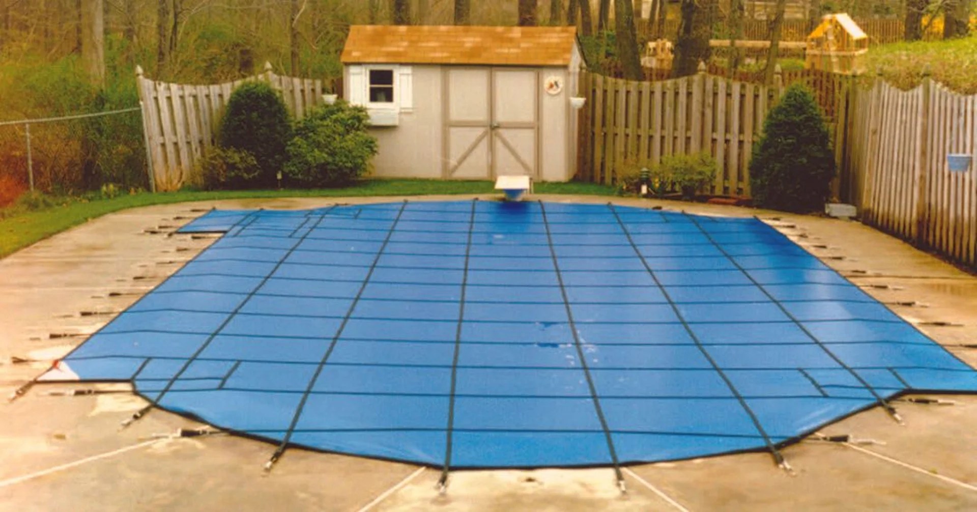 Invest in a Quality Pool Cover Before Winter Goodall Pools & Spas