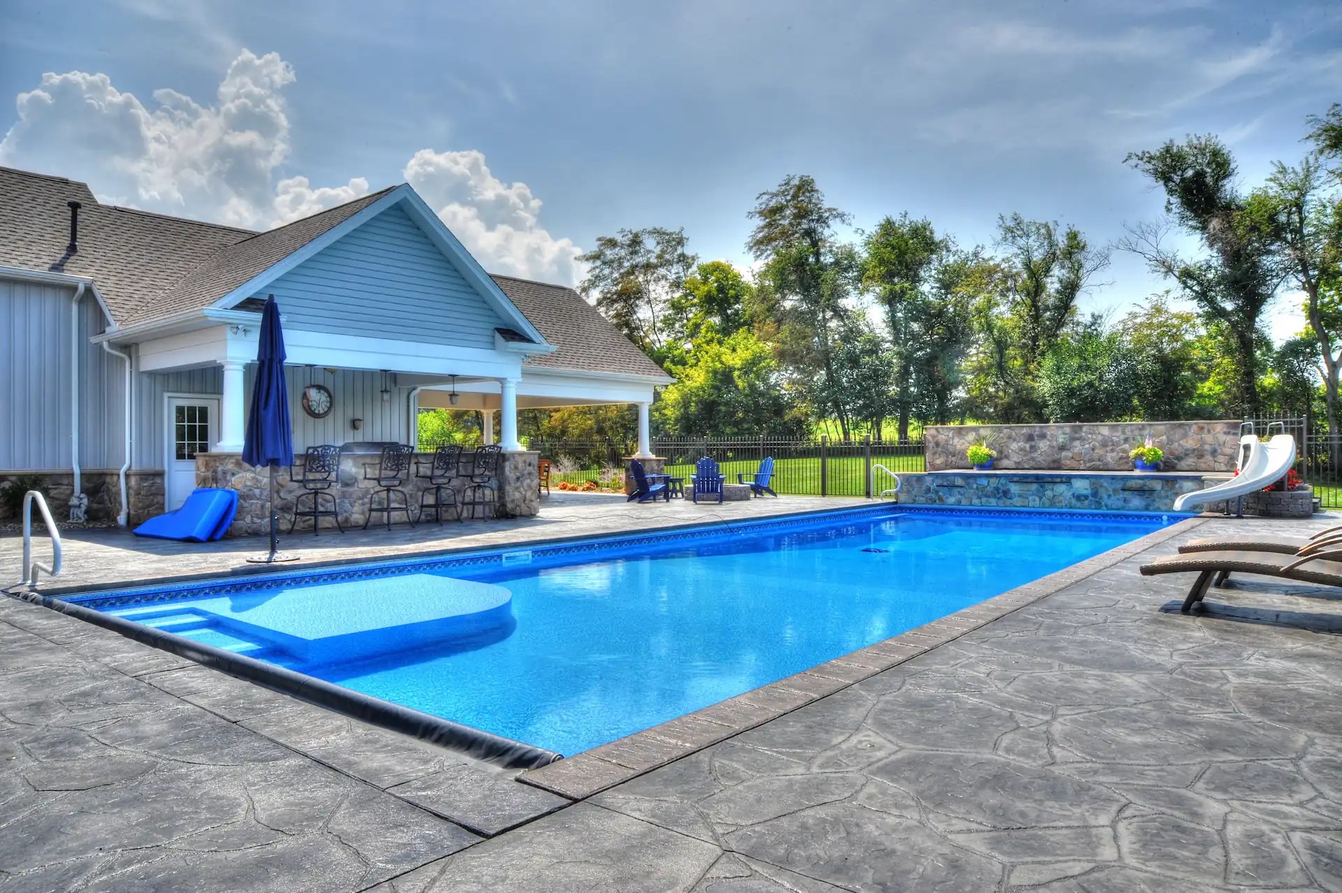 How Much Does Pool Maintenance Cost in 2022? Goodall Pools & Spas