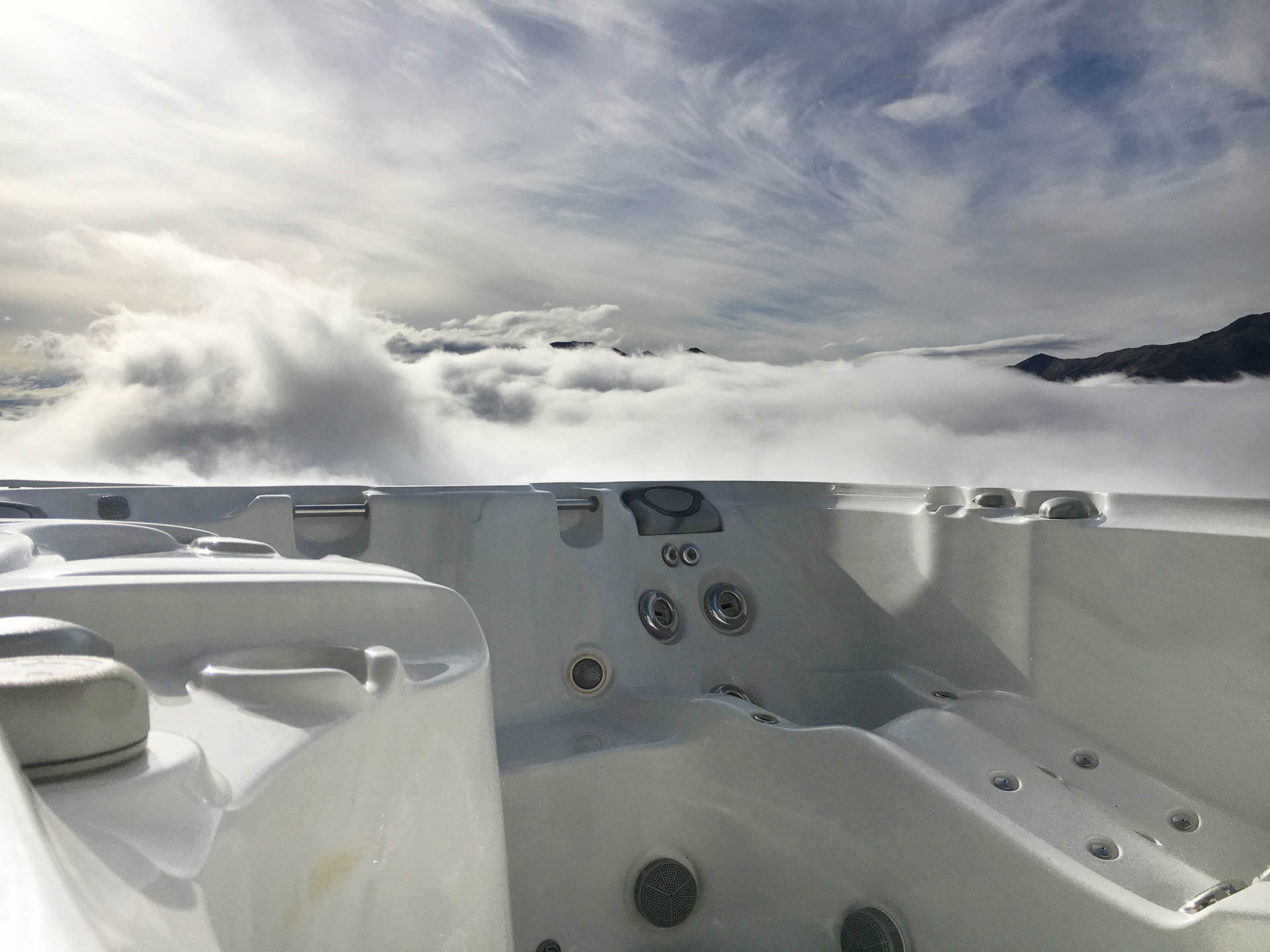 8 Easy Steps for Drain and Fill Hot Tub Maintenance Goodall Pools & Spas