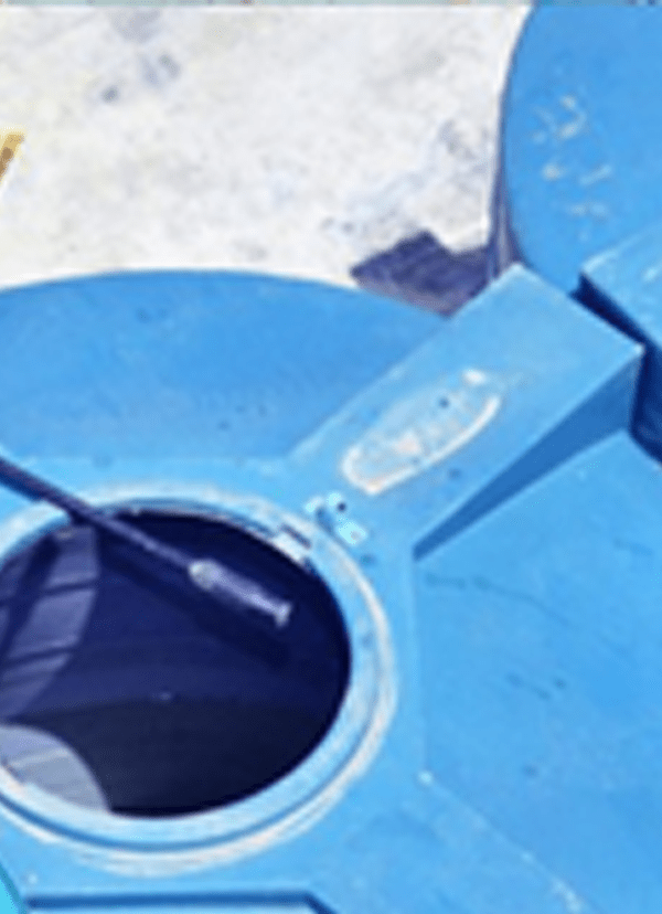 Best Water Tank Cleaning Good And Well Cleaning Services LLC