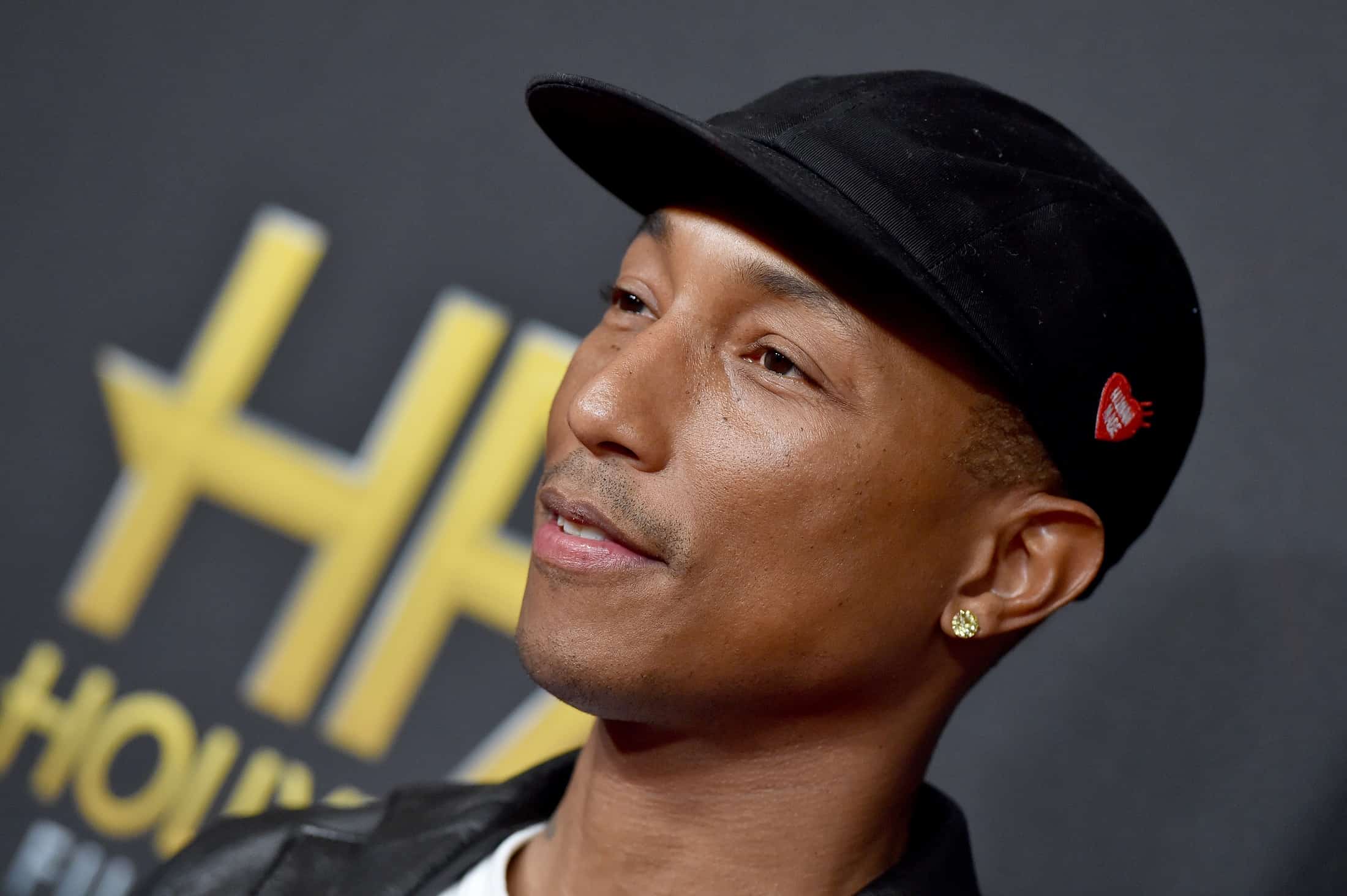 Style lesson what did we learn from Pharrell Williams? Goodarmen