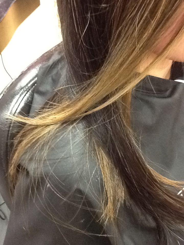 Goodarzi Hair Studio Gaithersburg's Keratin & Hair Botox Experts