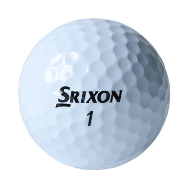 Srixon Good as New Golf Balls