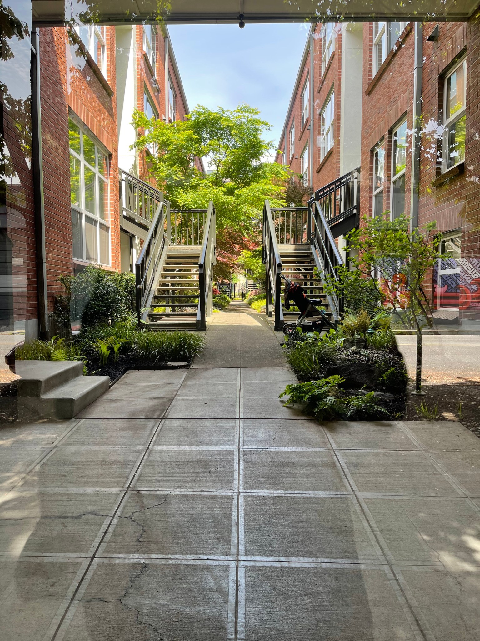 Pearl Lofts GOOD BONES PDX